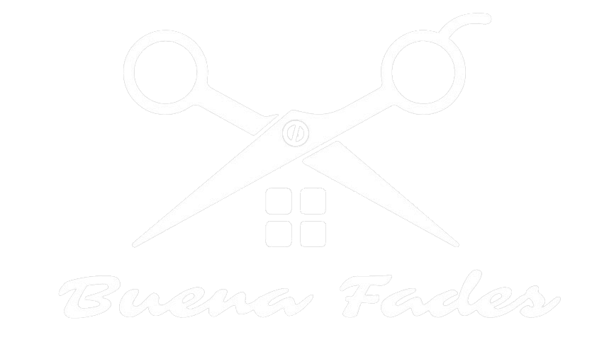 Buena Fades logo
