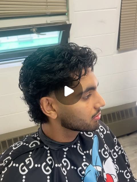 Buena Fades Instagram post