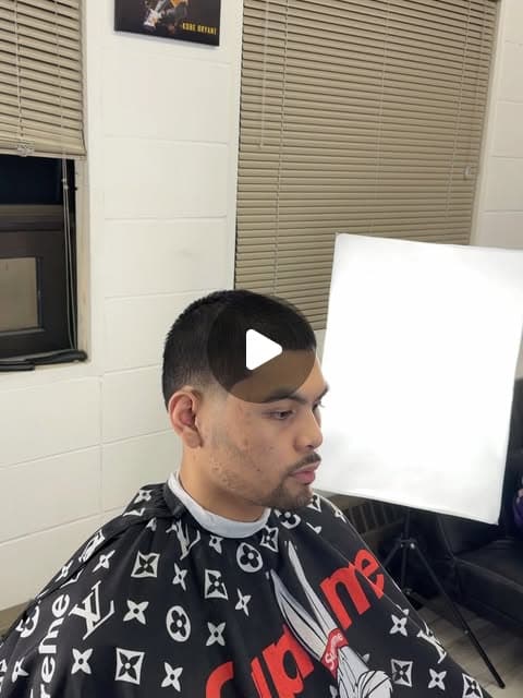 Buena Fades Instagram post