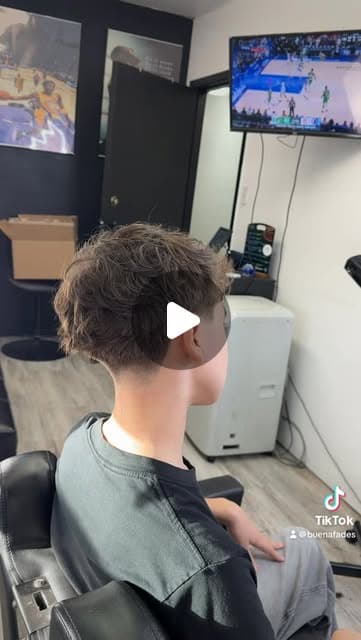 Buena Fades Instagram reel